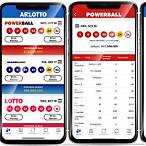 arkansas lottery app